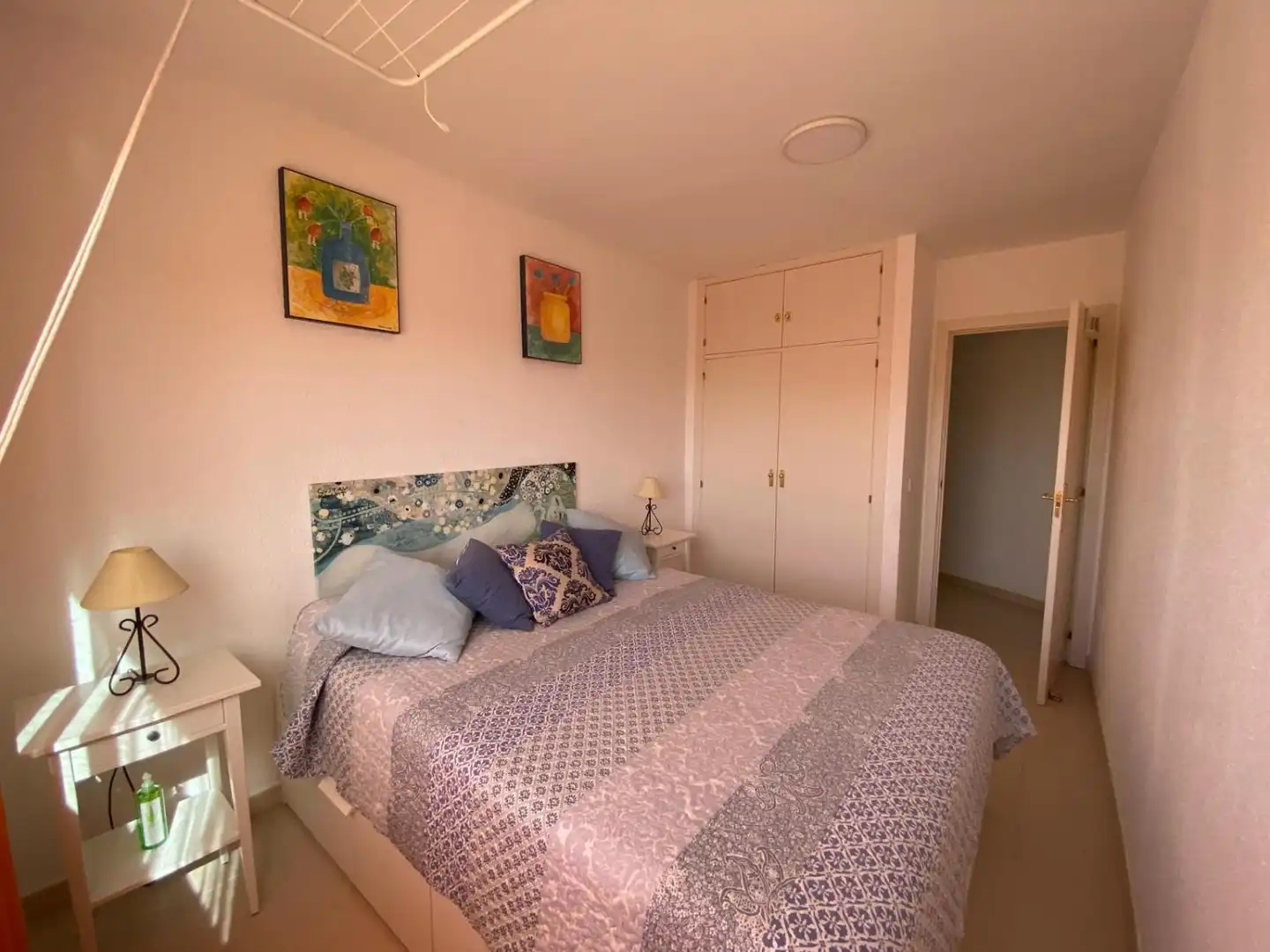 Flat with pool to rent in El Rompido, imagen 7