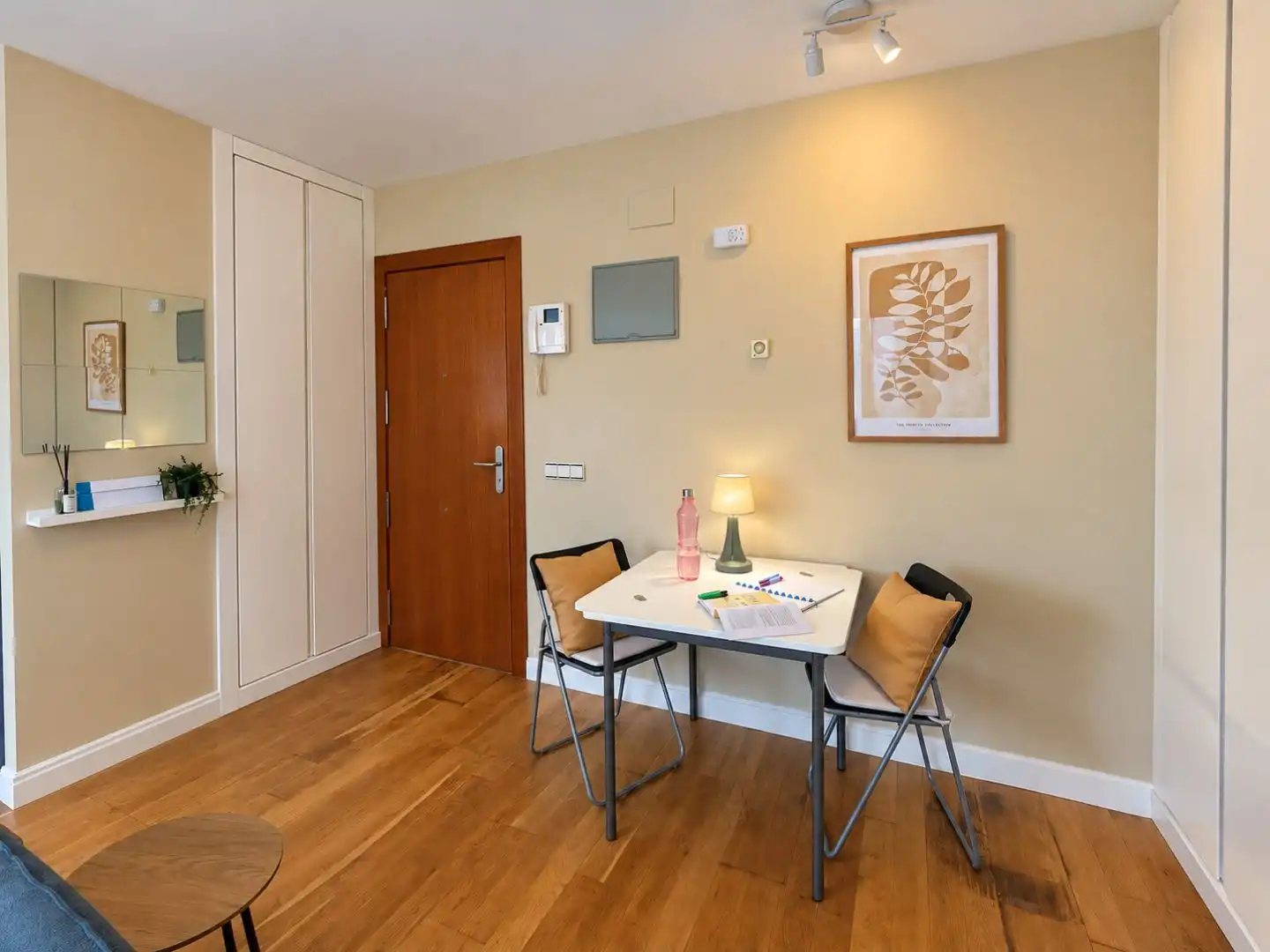 Comedor de Apartamento en venta en Este
