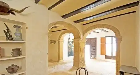 Maison avec terrasse à vendre à Benissa pueblo, imagen 73