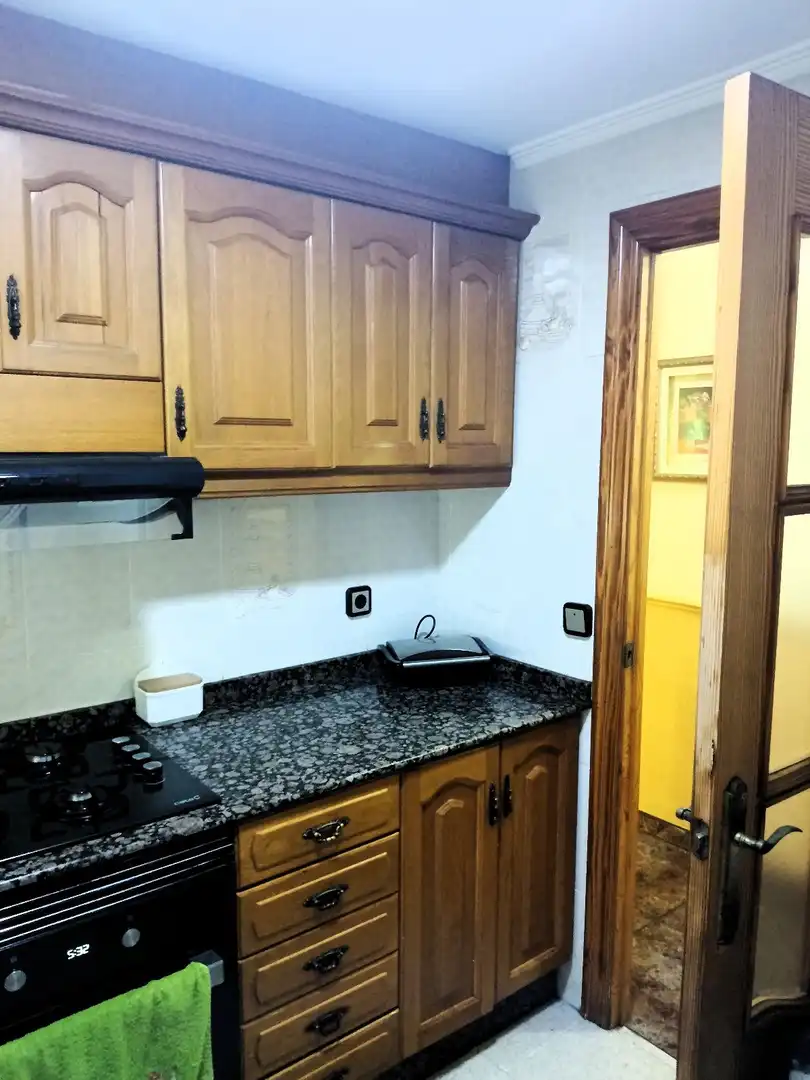 Flat with lift for sale in PADRE VIÑAS, imagen 6