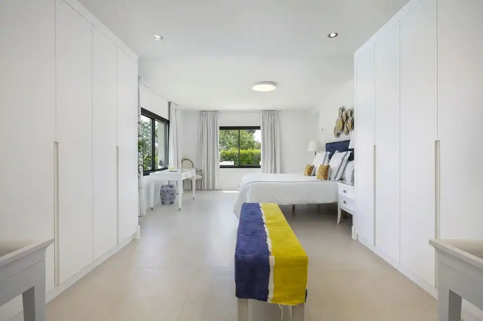 Chalet con jardín en venta en San Pedro de Alcántara, imagen 20