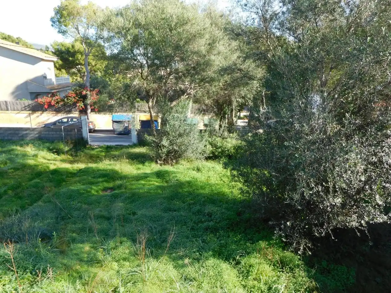 Residential zum Verkauf in Calvià