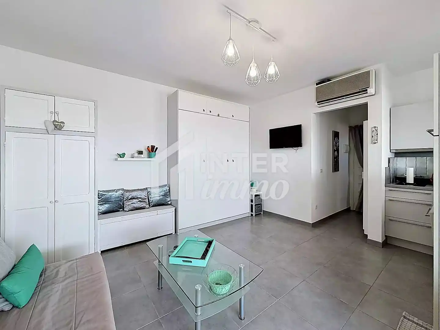 Studio with lift for sale in CALLE DE L'ALHAMBRA 47, imagen 13
