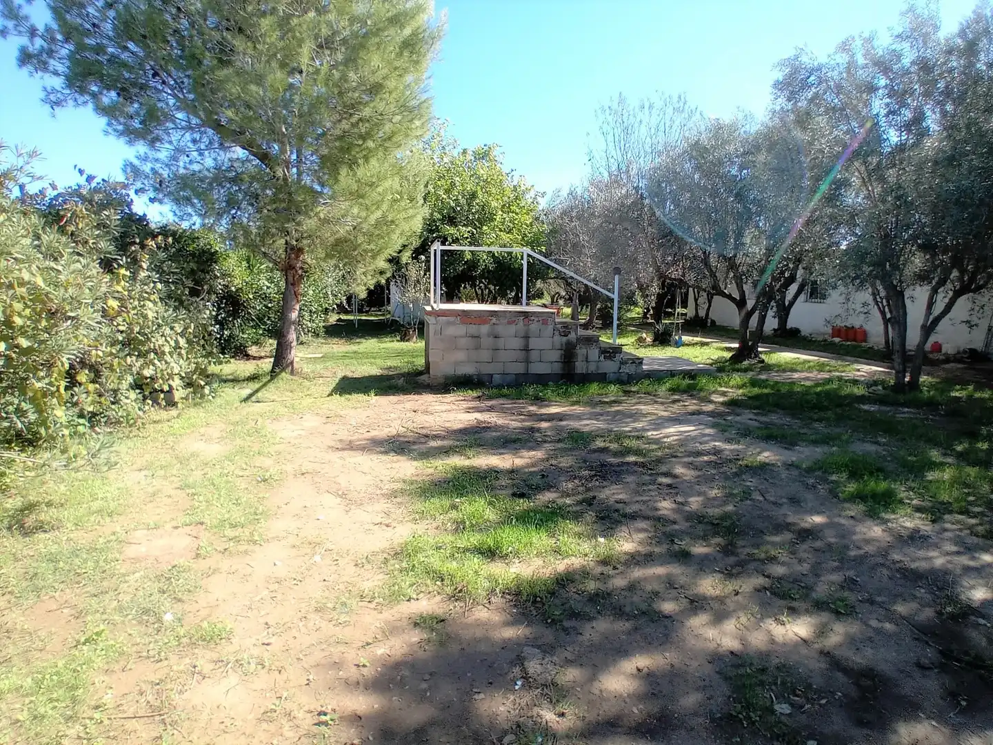 Casa o xalet en venda en Cheste amb Jardí privat i Terrassa