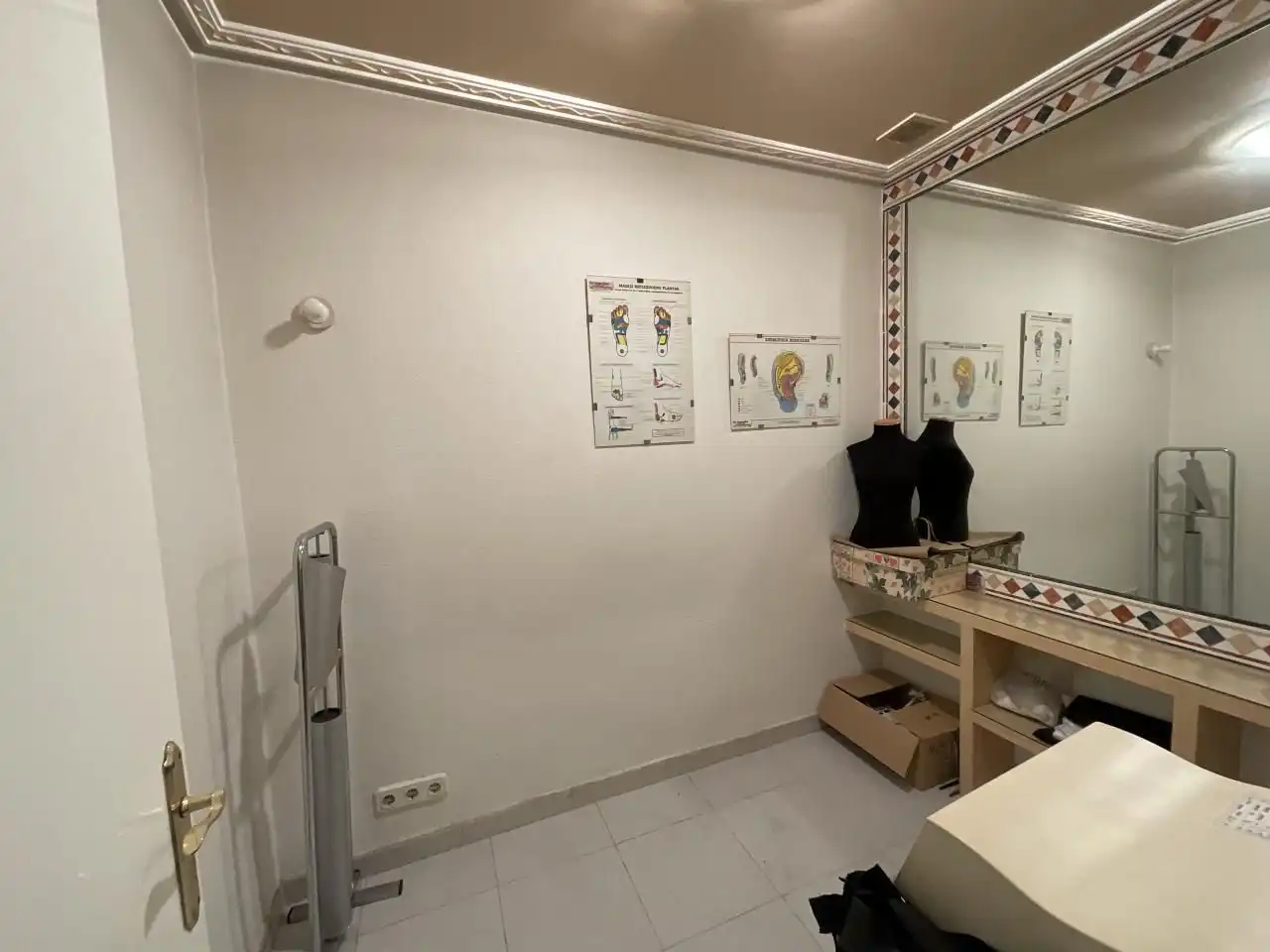 Local comercial en venda a Santo Domingo de la Calzada, imagen 49