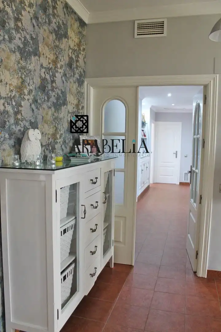 Villa con piscina in vendita a Periurbano Oeste - Sierra, imagen 4