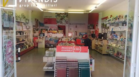 Foto 2 von Geschaftsraum zum Verkauf in Avenida Artesa, La Bordeta, Lleida Capital