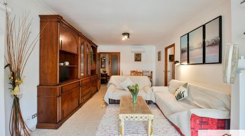 Foto 5 de Piso en venta en El Coll d'en Rabassa, Palma de Mallorca