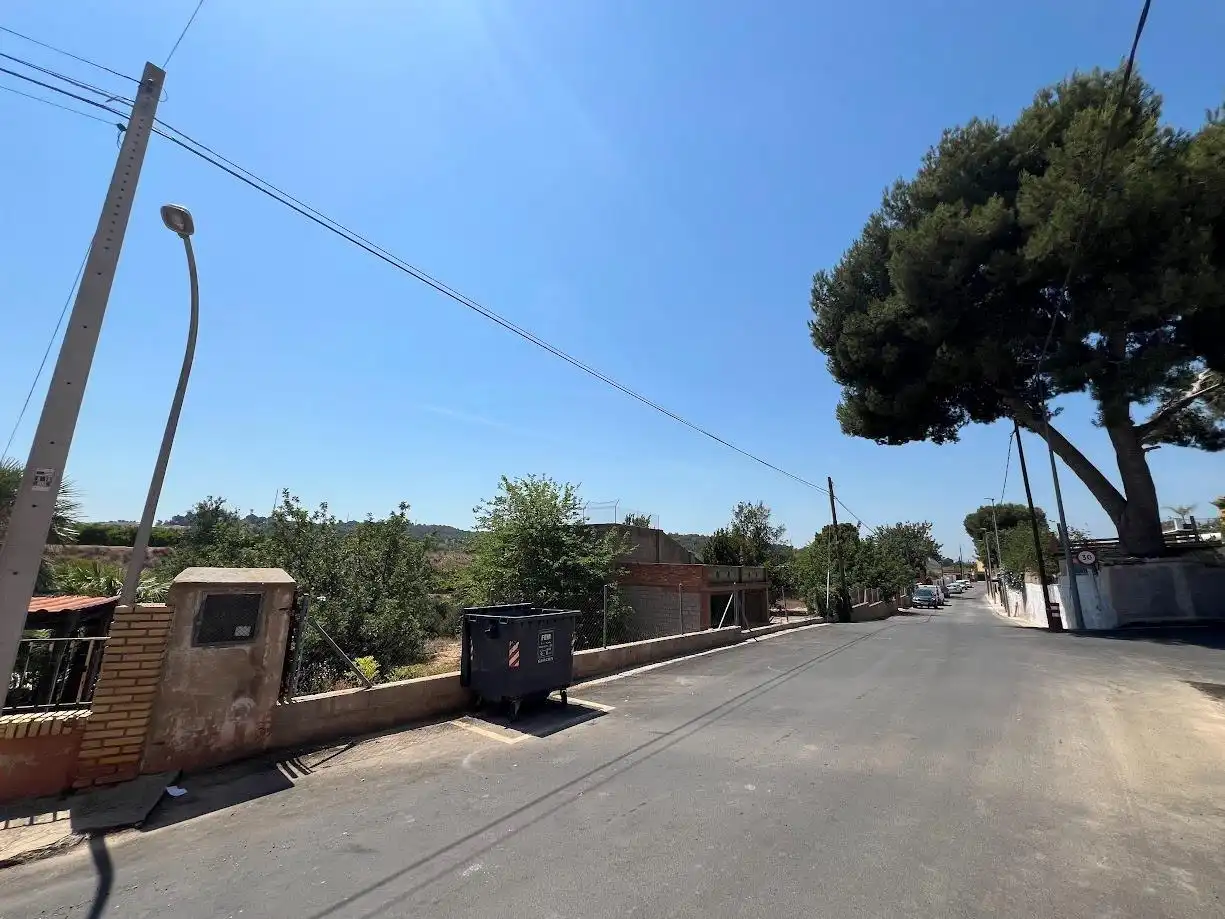 Exterior view of Residential for sale in Torrent