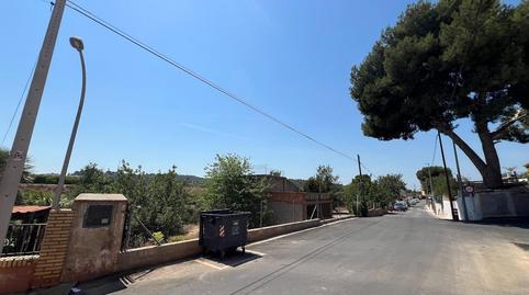 Foto 5 von Residential zum Verkauf in Poligono Mas del Jutge, Torrent