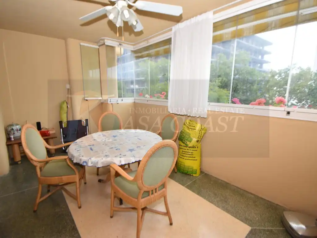 Flat with pool for sale in Puerto Deportivo, imagen 24