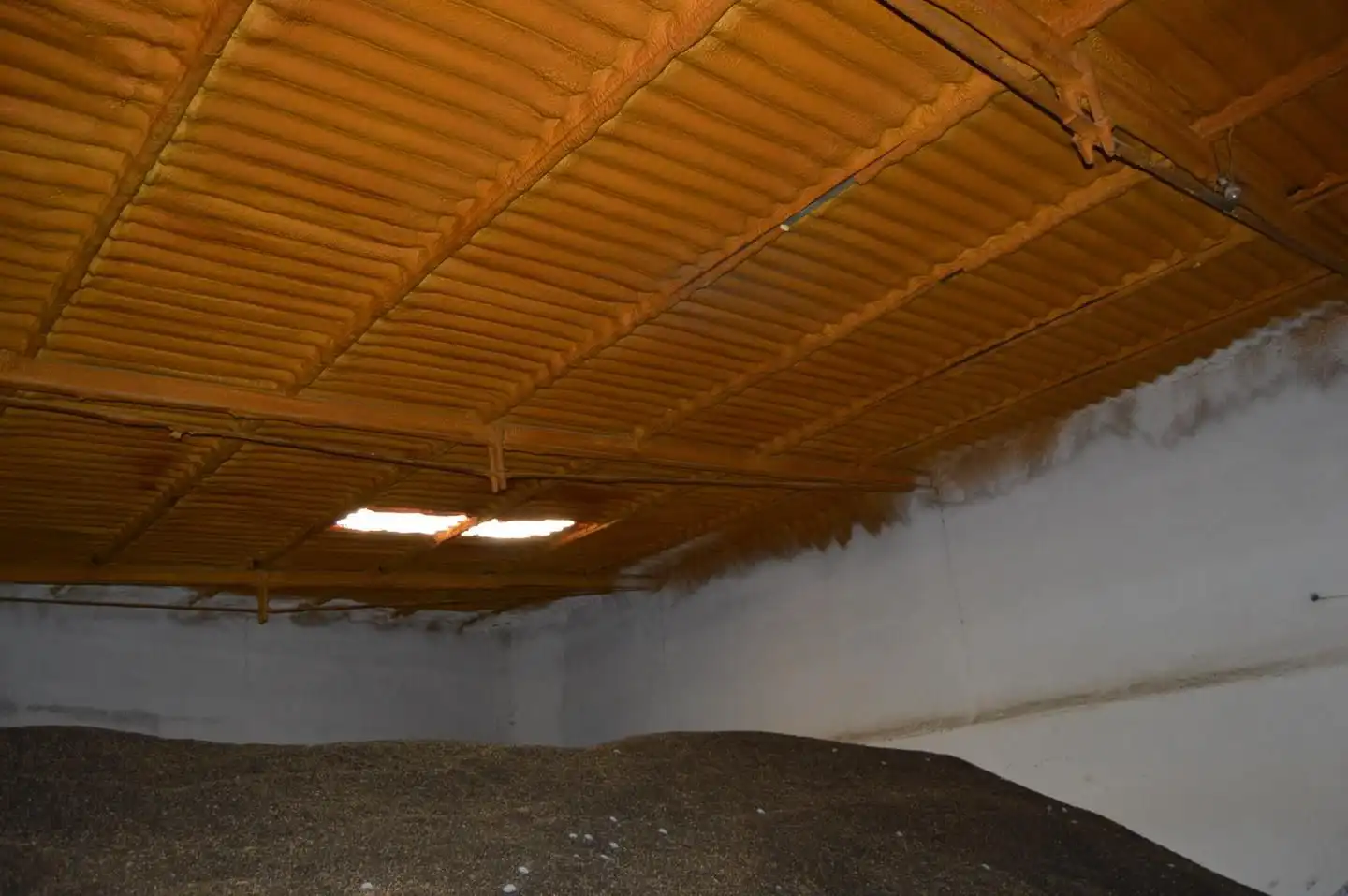 Residencial en venda en Alcázar del Rey