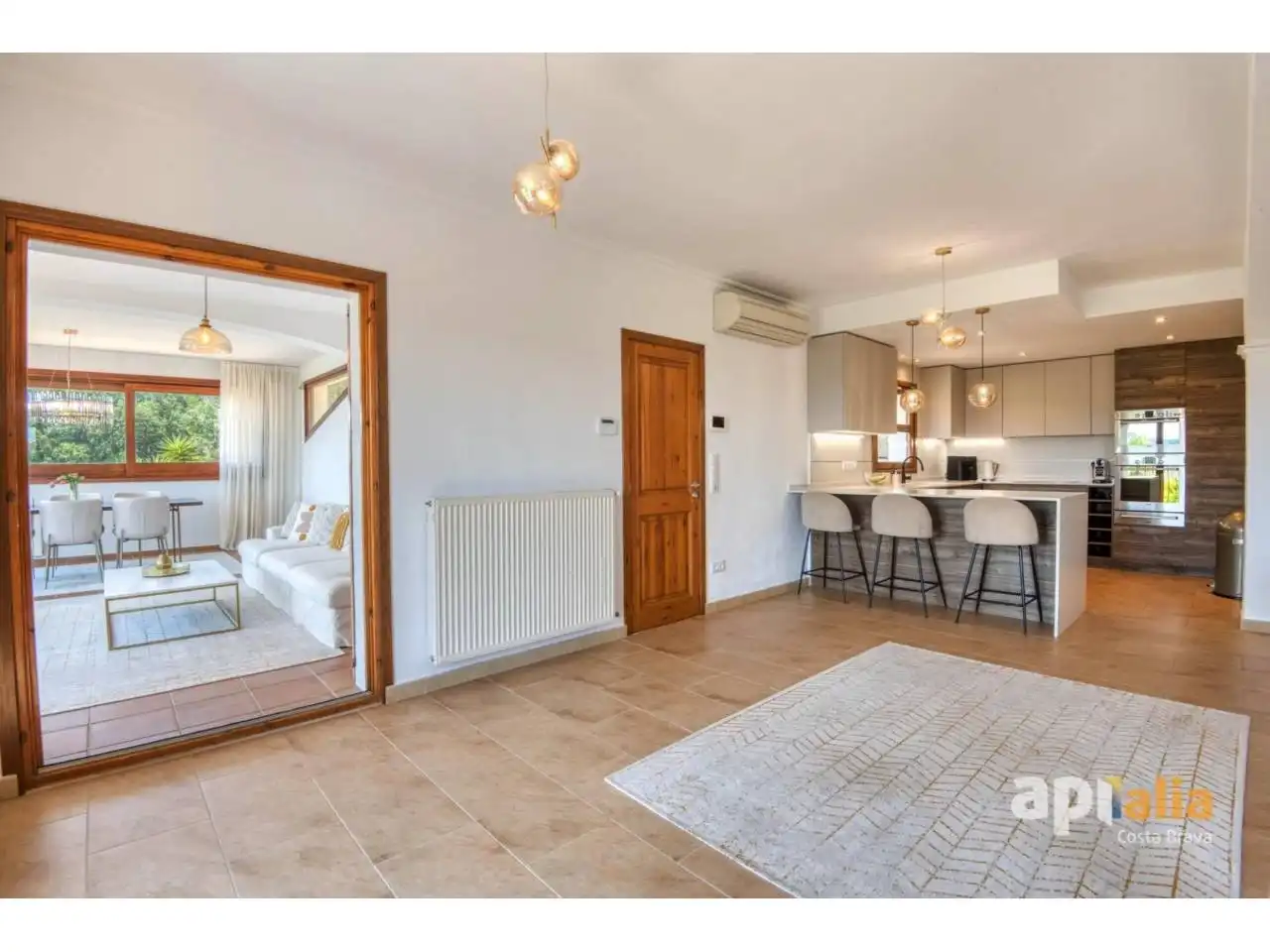Villa mit Pool zum Verkauf in Calle Siena, imagen 44