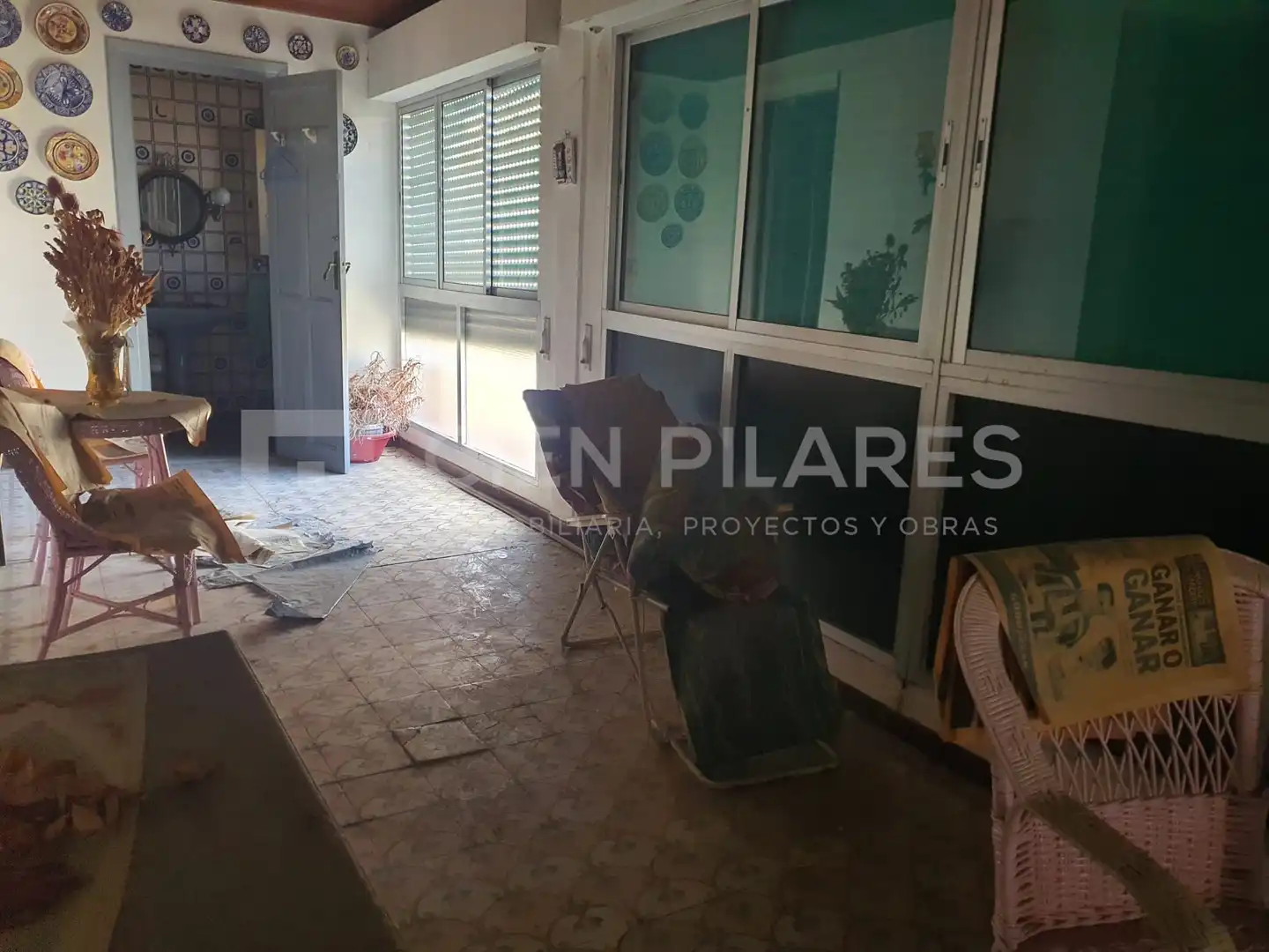 House for sale in CALLE SAENZ DE TEJADA Nº  QUEL (LA RIOJA), imagen 5