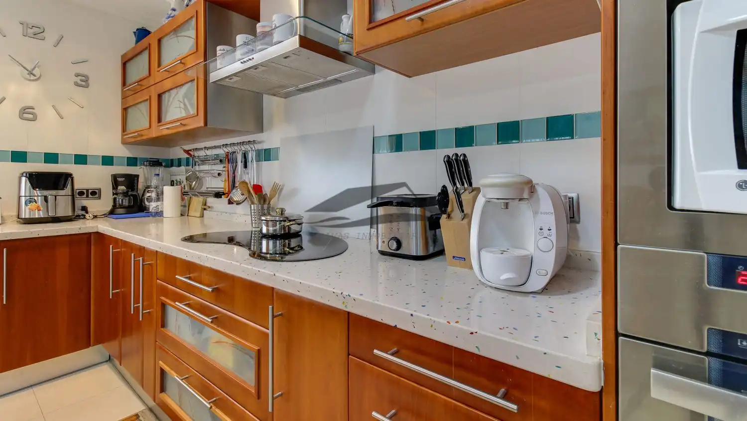 Detached house with pool for sale in Puente romano, imagen 13