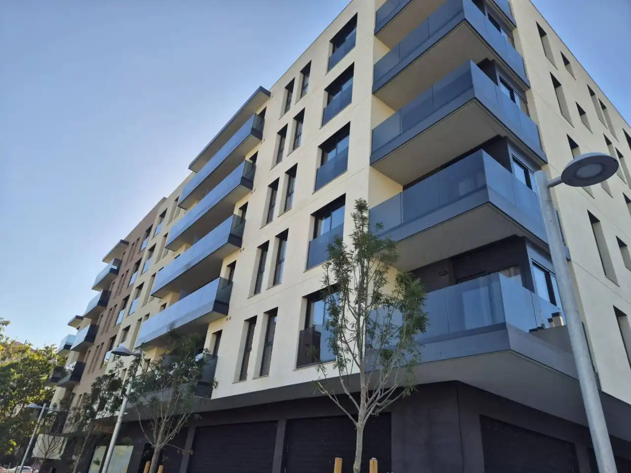 Wohnung mit Terrasse zum Verkauf in Calle Santa Teresa, imagen 6