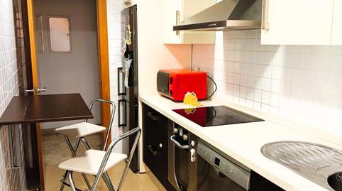 Photo 5 of Flat for sale in Parque Ayala - Jardín de la Abadía - Huelín, Málaga