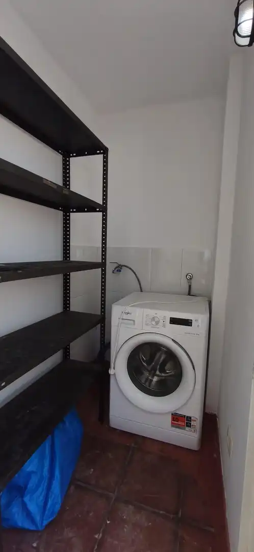 Wohnung zur Miete in La Cuesta -Finca España