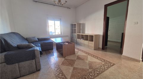 Foto 3 de Piso en venta en C Juan Ramon Jimenez, Venta de Baños, Palencia