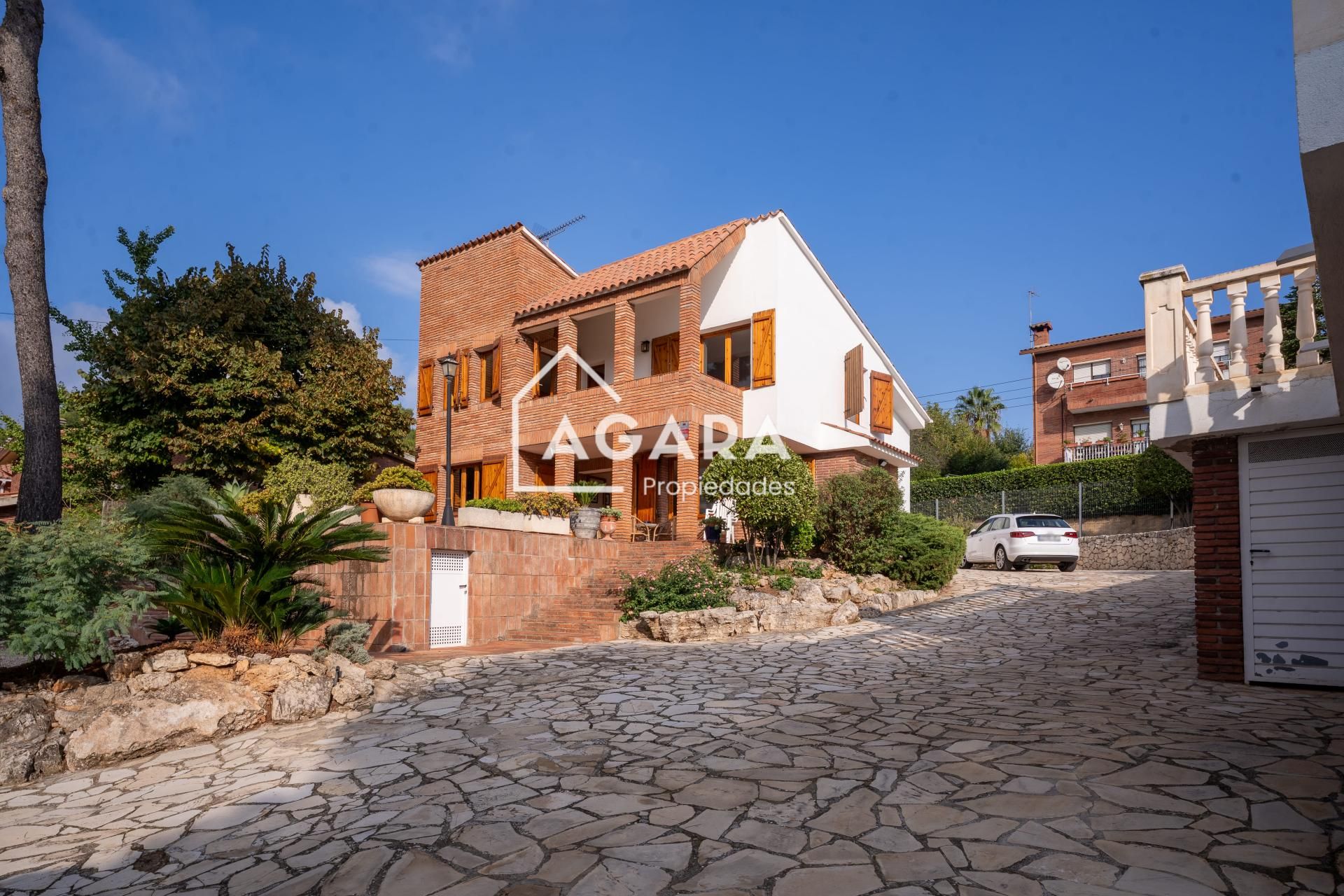 House or chalet for sale in d'Eugeni Valero Ramo