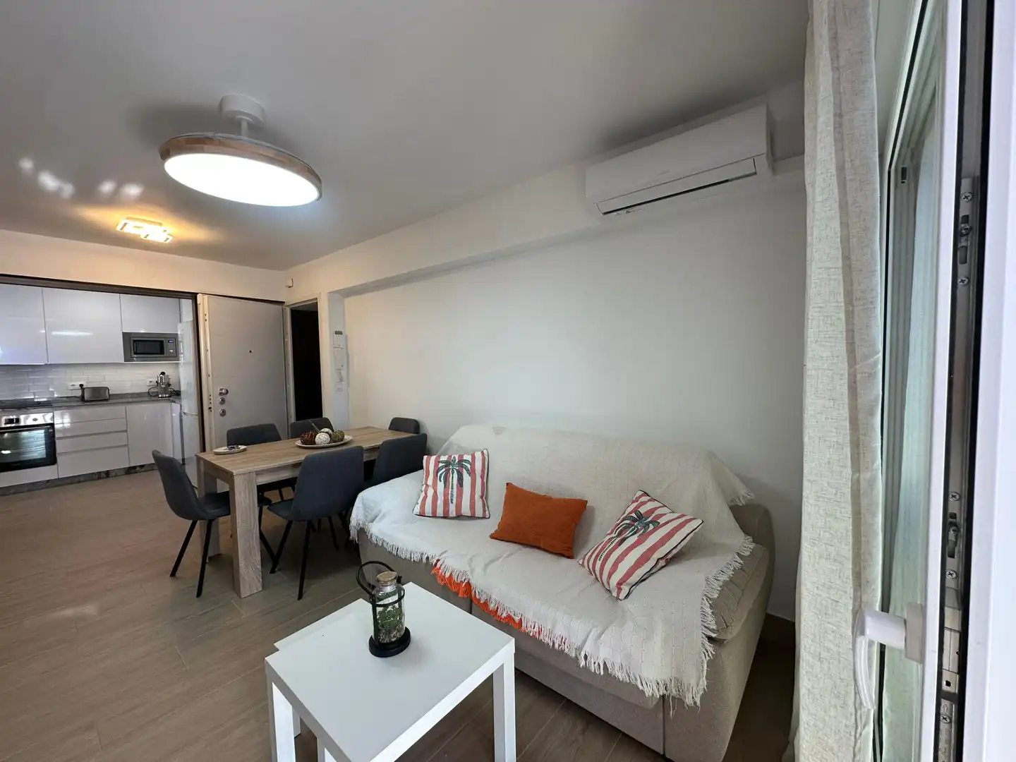 Wohnung zur Miete in Calle Ribalta, 26, Islas Menores - Mar de Cristal