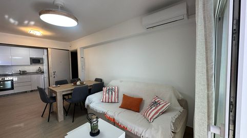 Foto 4 von Wohnung zur Miete in Calle Ribalta, 26, Islas Menores - Mar de Cristal, Cartagena