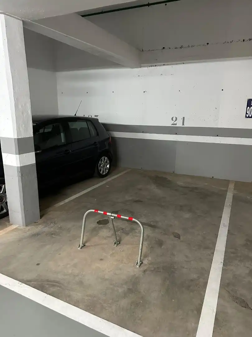 Einzelparkplatz zum Verkauf in Avenida DR JORGE COMIN, imagen 5