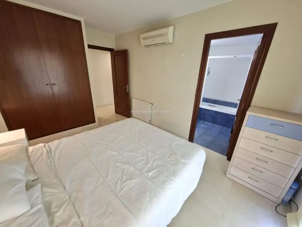 Piso con ascensor en venta en Carretera Torroella, imagen 6