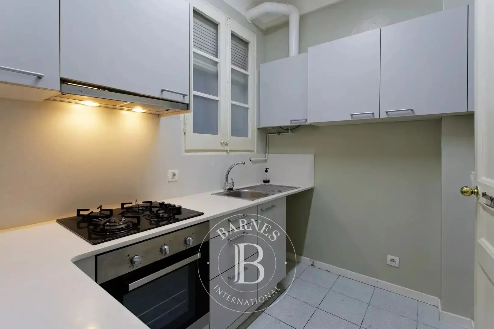Piso con terraza en venta en Eixample, imagen 20