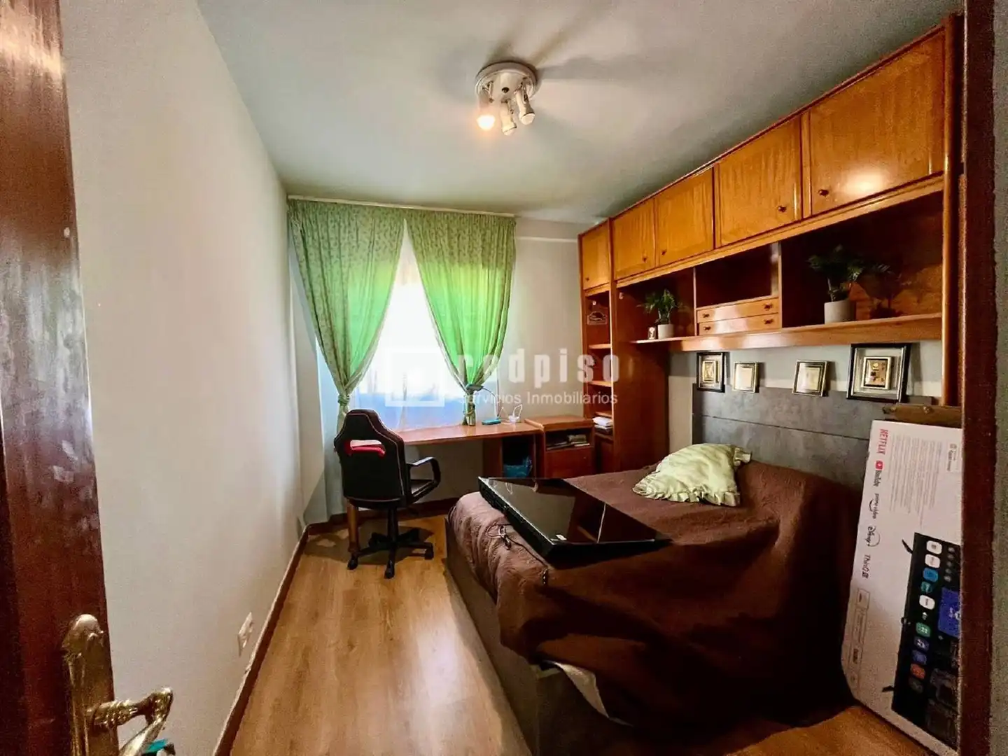 Habitación de Piso en venta en Alcobendas con Aire acondicionado, Calefacción y Amueblado