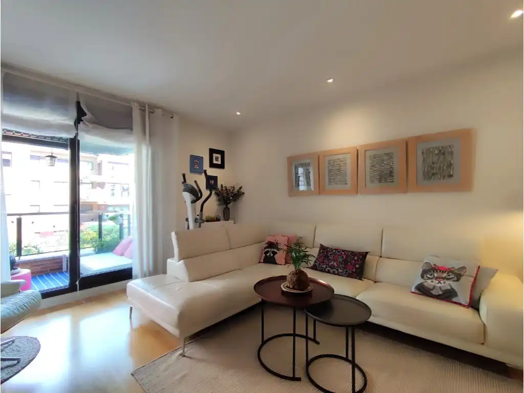 Piso con piscina en venta en Avenida Principe de Asturias, imagen 4