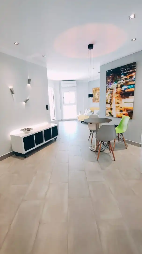 Apartament amb ascensor en venda a Puerto Deportivo, imagen 11