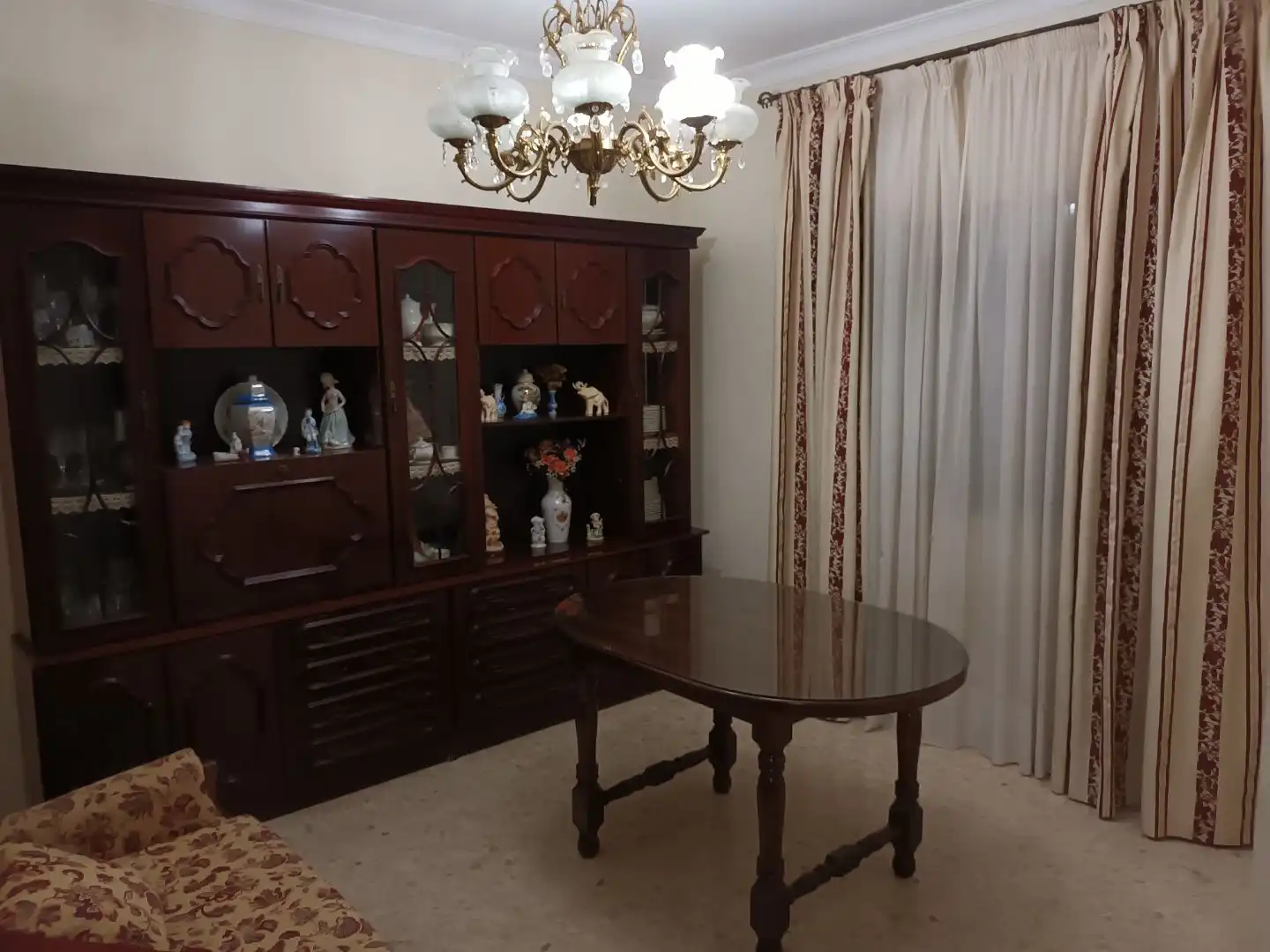 Dining room of Houses for sale in Utrera  with Air Conditioner, Terrace and Balcony