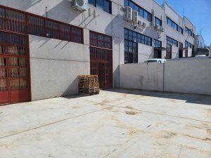 Photo 2 of Industrial buildings to rent in Calle L, Europolis, Las Rozas de Madrid
