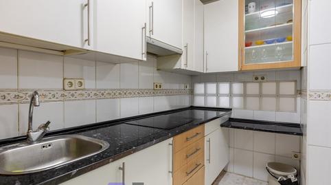 Photo 2 of Flat to rent in Av. Donostiarra, Concepción,  Madrid Capital