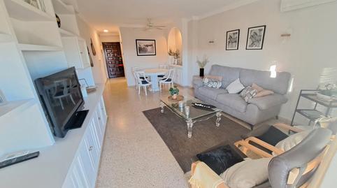 Foto 3 von Wohnung zur Miete in Ricardo Soriano, Marbella