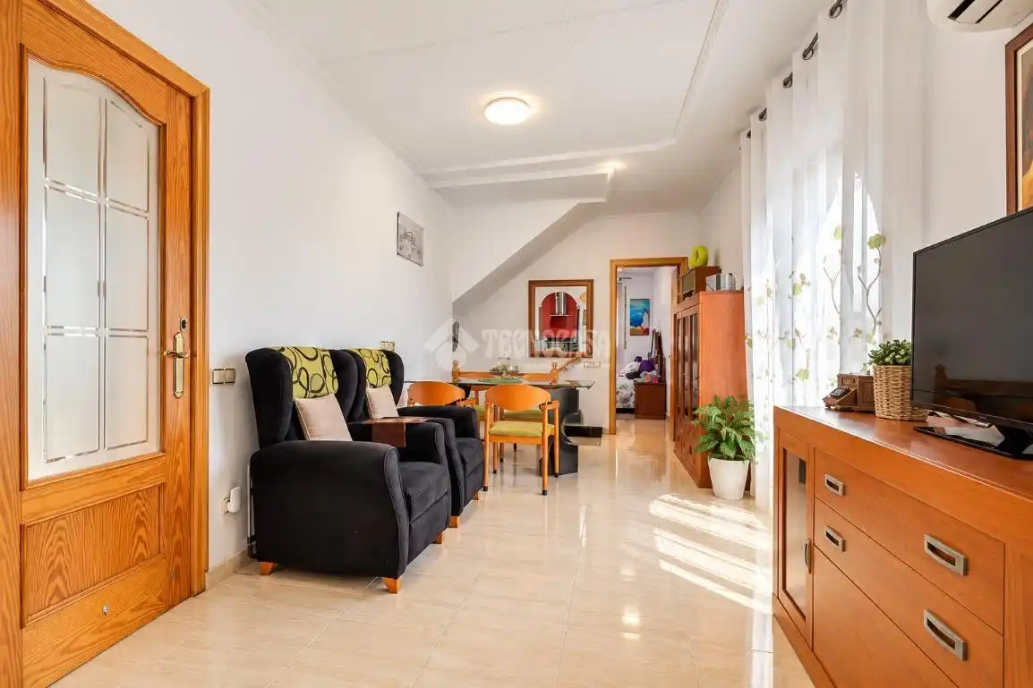 House with terrace for sale in Centre, imagen 11