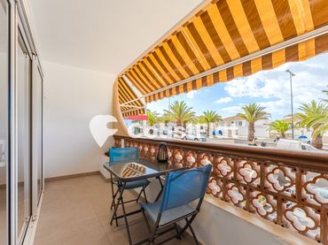 Apartament amb ascensor en venda a Palm - Mar
