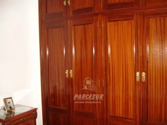 Bedroom of Country homes for sale in Córdoba  with Air Conditioner, Private garden and Storage room
