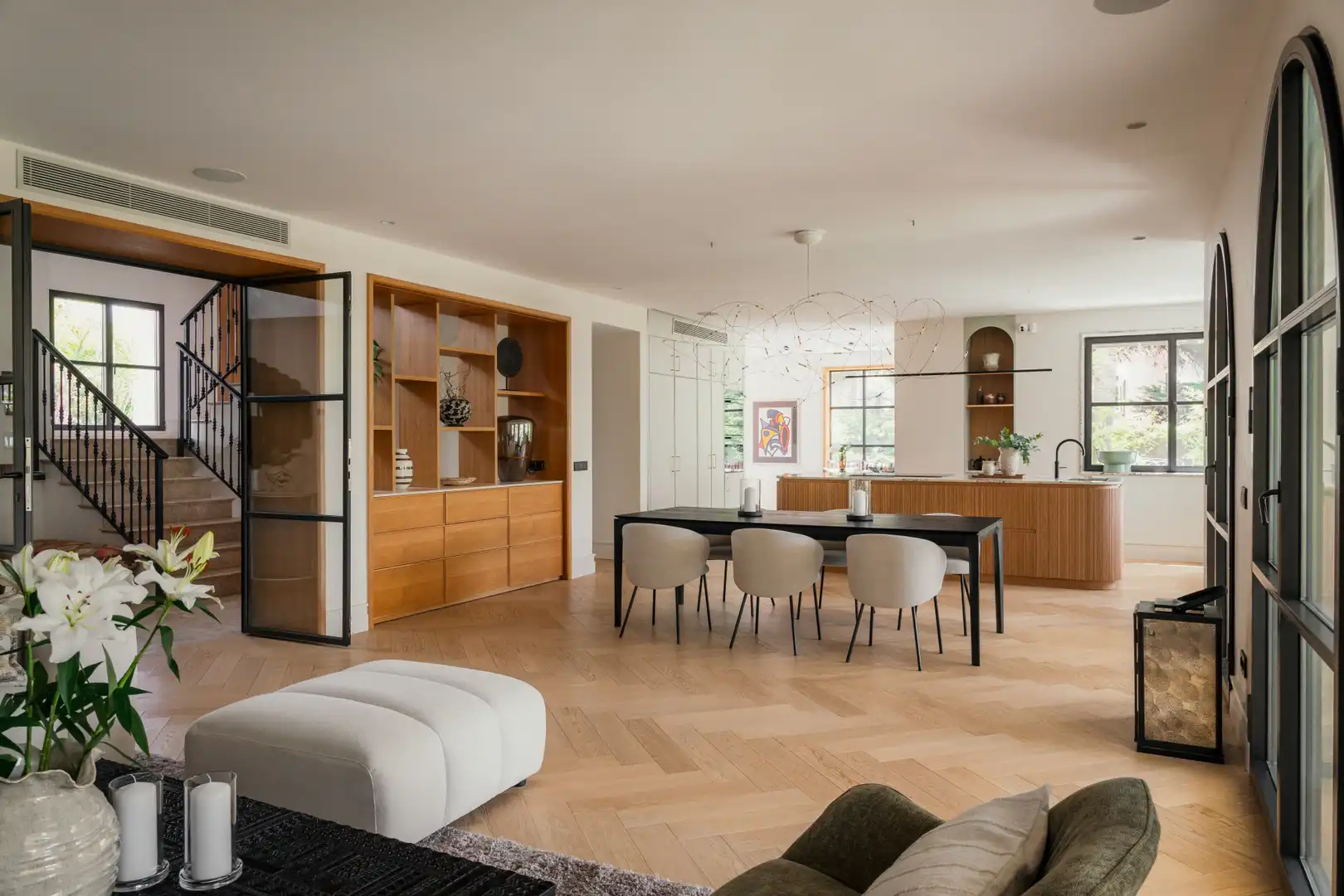 Maison avec terrasse à vendre à San Pedro de Alcántara, imagen 17