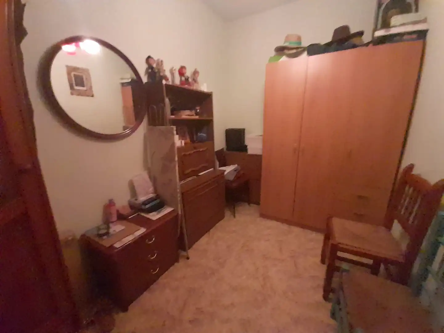 Habitación de Piso en venta en Puertollano