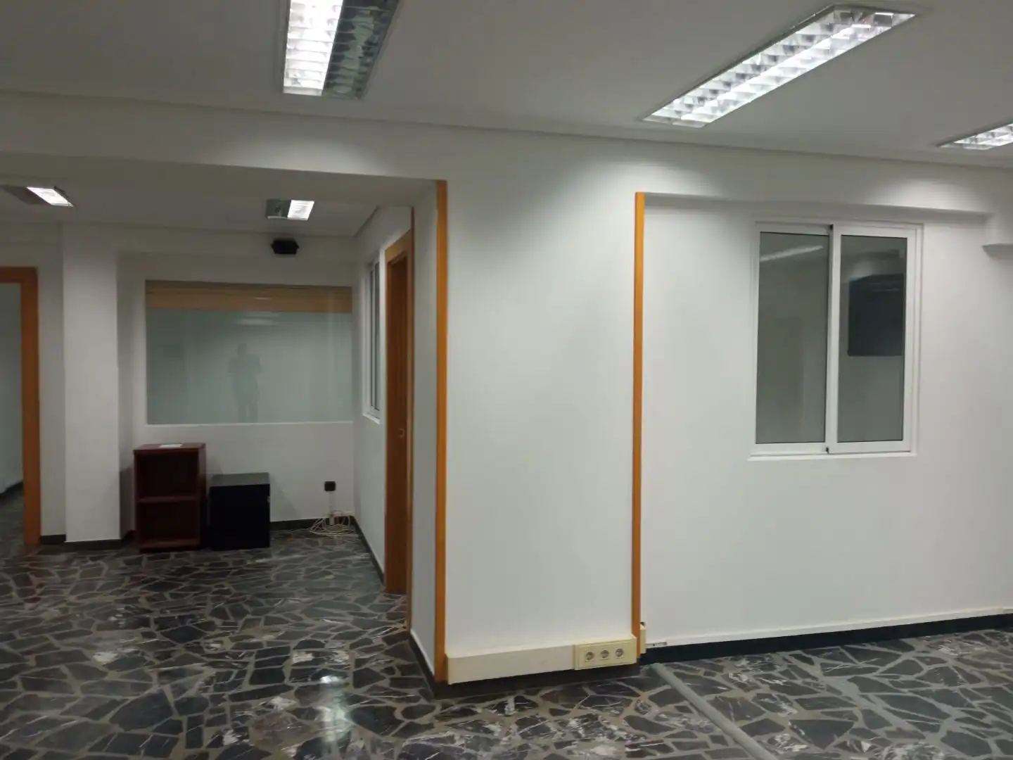 Ufficio con ascensore in vendita a RODRIGUEZ ARIAS 51, imagen 6
