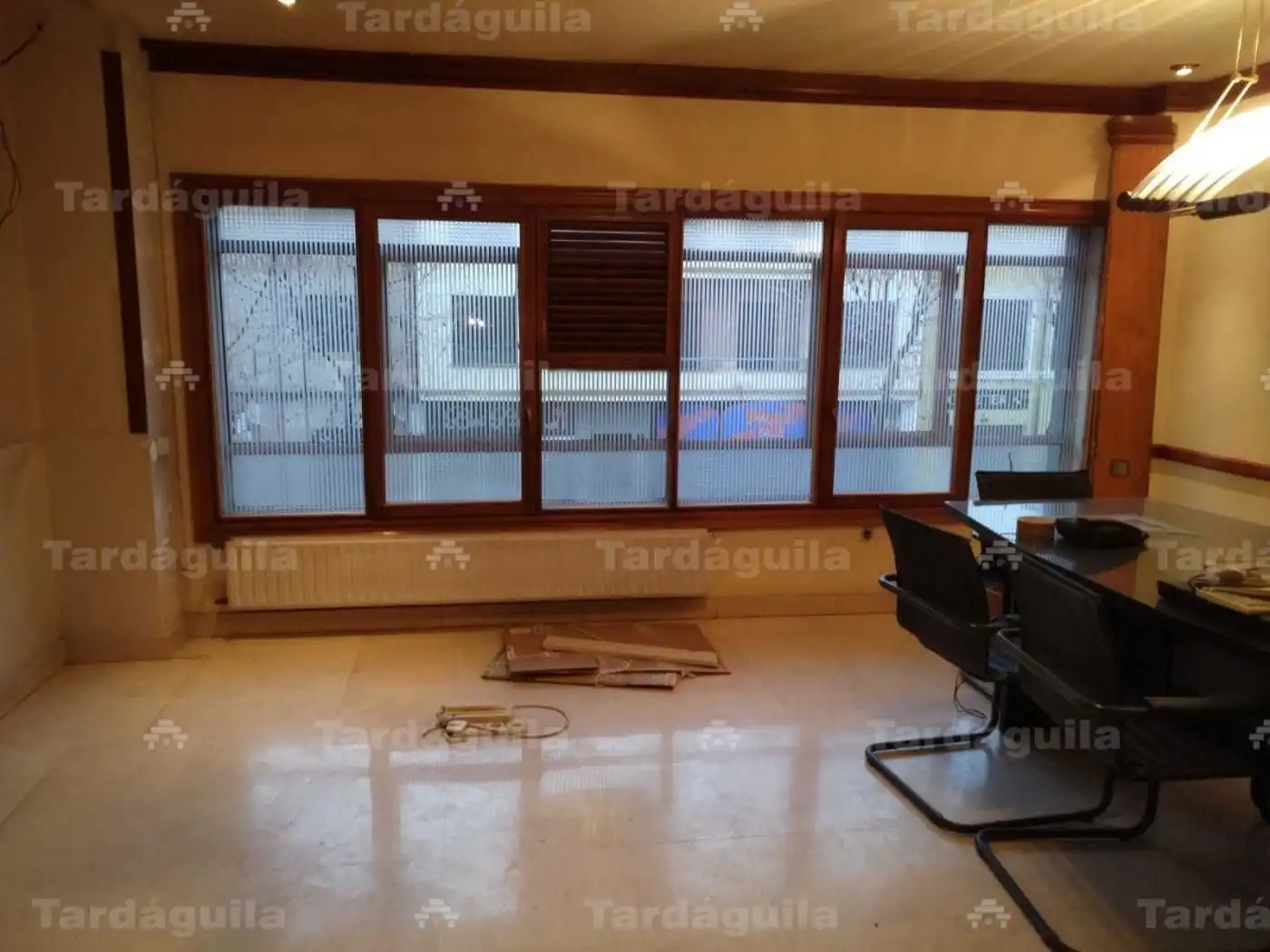 Office for sale in Salamanca  with Air Conditioner and Heating