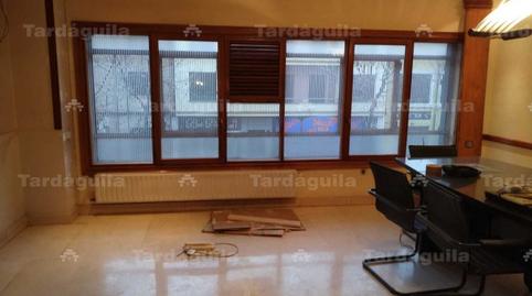 Foto 2 de Oficina en venda a Salesas, Salamanca