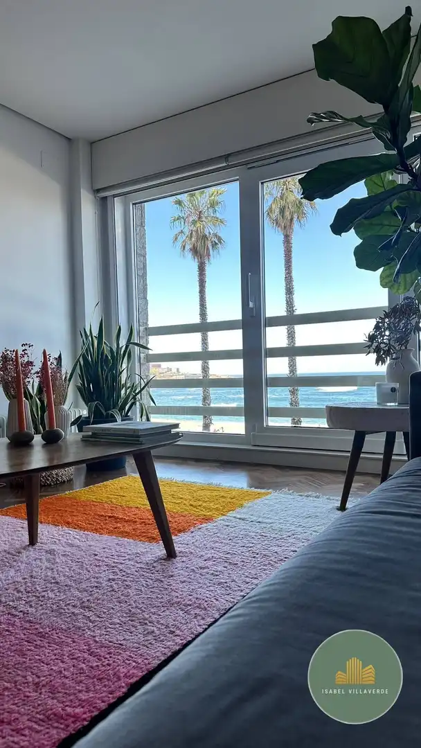 Flat with lift for sale in BARRIE DE LA MAZA, imagen 2