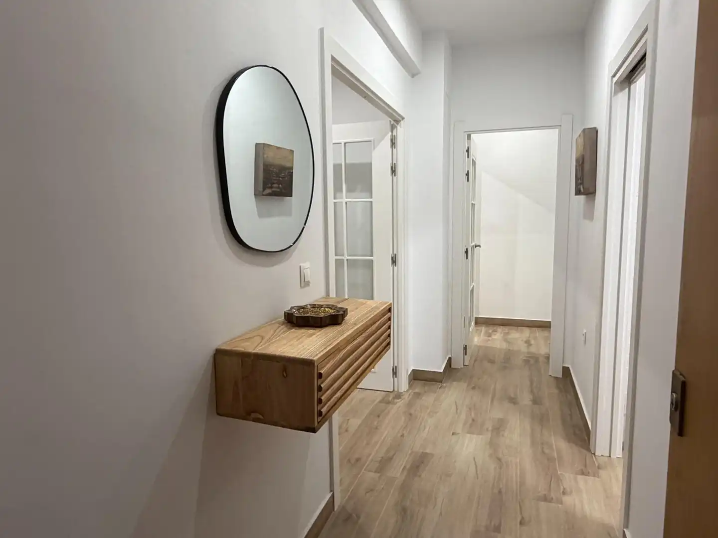 Piso de alquiler en Sevilla con Balcón