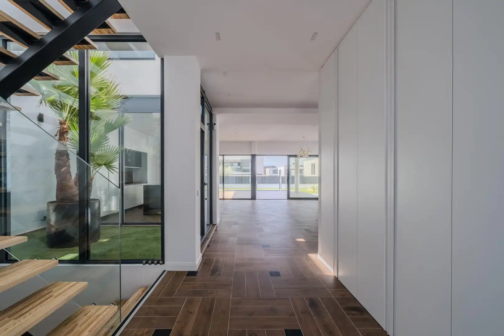 Doppelhaushälfte mit Pool zum Verkauf in Calle Calle Tallín, imagen 30