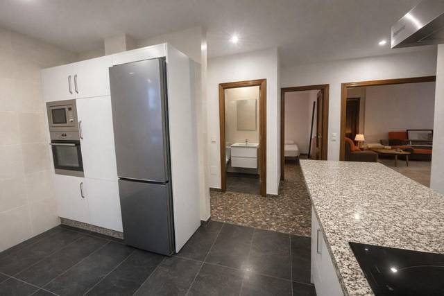 Piso en Venta en Centro