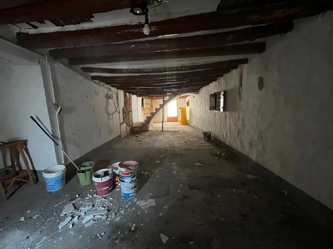 Casa o chalet en venta en San Jorge / Sant Jordi con Terraza y Balcón