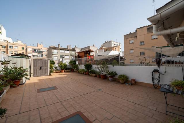 Piso en Venta en Carrer ARXIDUC LLUIS SALVADOR en Plaça de Toros